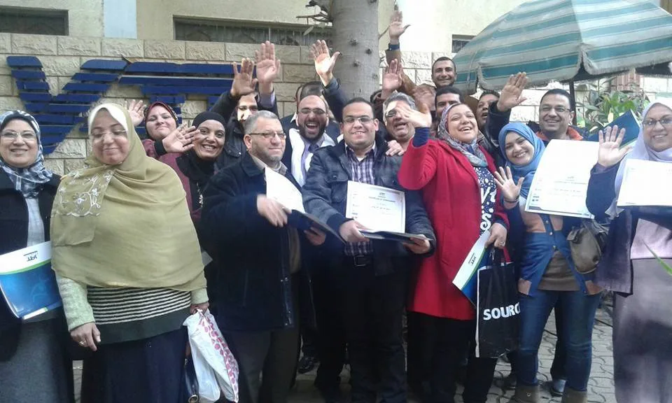 د. مصطفى نوارج يشرح كيف تحول الزوار إلى عملاء حقيقيين